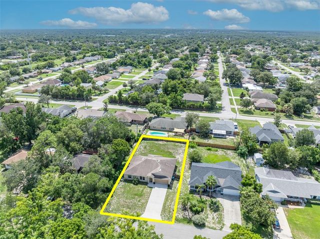 1834 W COOPER DRIVE, Deltona, FL 32725