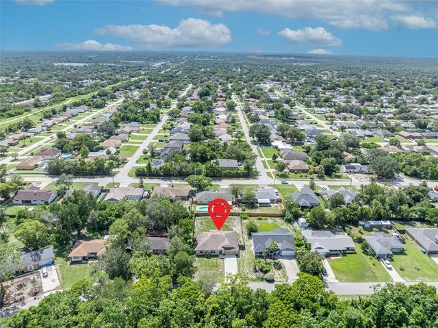 1834 W COOPER DRIVE, Deltona, FL 32725