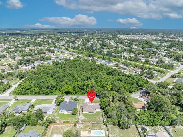 1834 W COOPER DRIVE, Deltona, FL 32725
