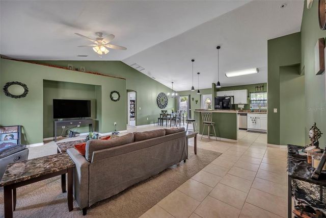 1834 W COOPER DRIVE, Deltona, FL 32725