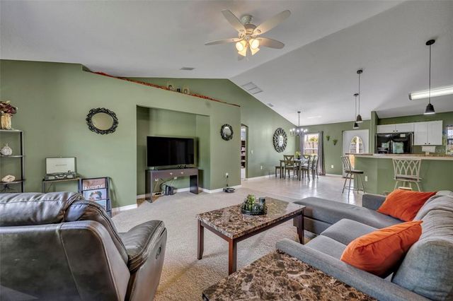 1834 W COOPER DRIVE, Deltona, FL 32725
