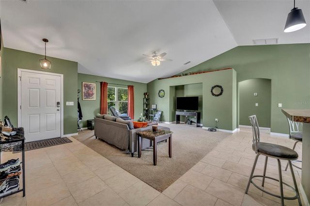 1834 W COOPER DRIVE, Deltona, FL 32725