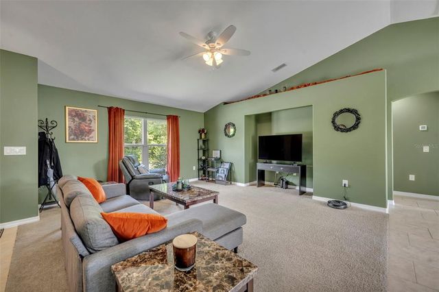 1834 W COOPER DRIVE, Deltona, FL 32725