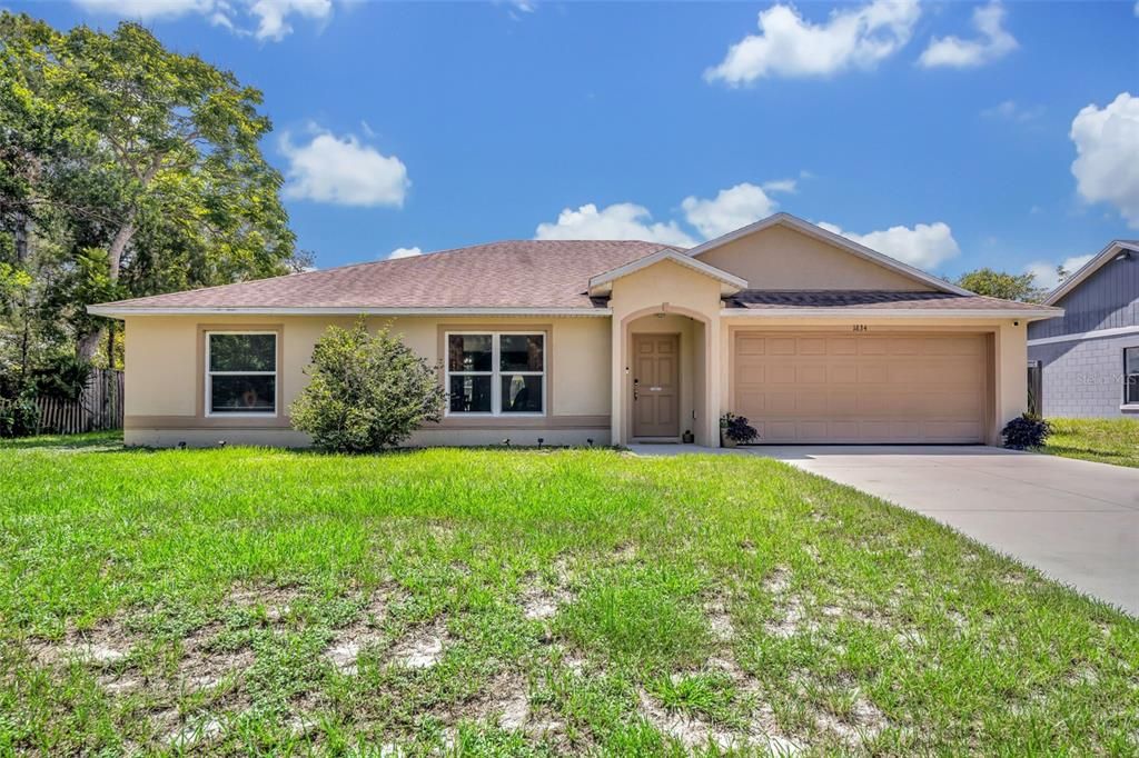 1834 W COOPER DRIVE, Deltona, FL 32725