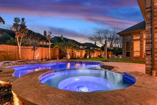 27907 Warren Park Drive, Katy, TX 77494