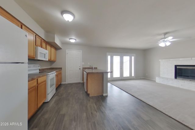 3849 W POINSETTIA Drive, Phoenix, AZ 85029