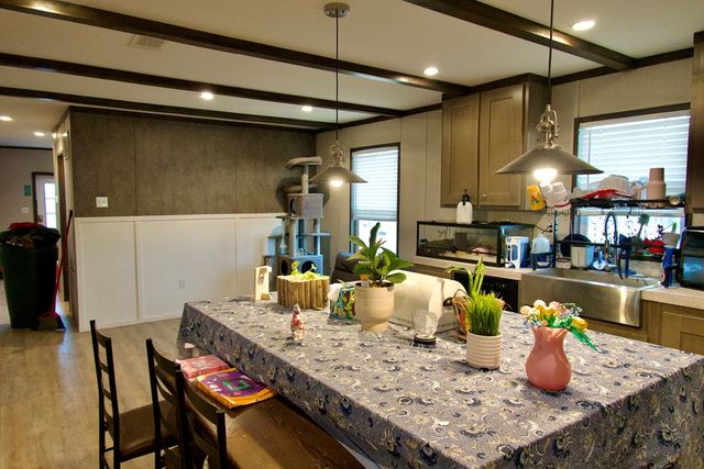 300 Reed Rd, Big Spring, TX 79720