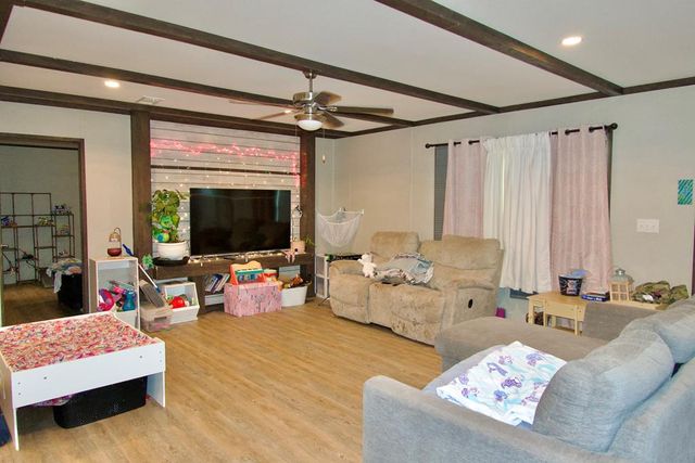 300 Reed Rd, Big Spring, TX 79720