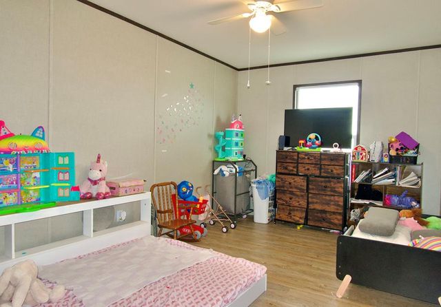 300 Reed Rd, Big Spring, TX 79720