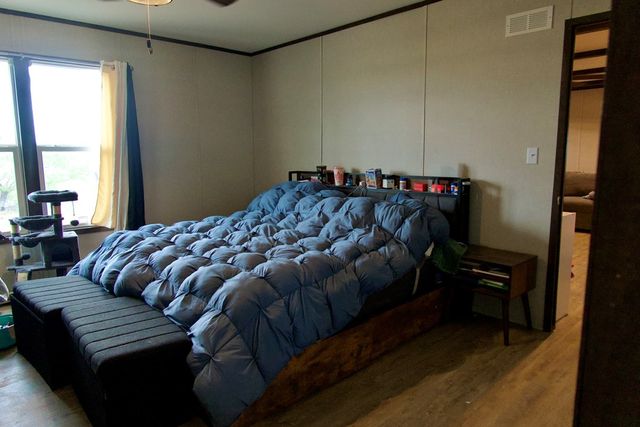 300 Reed Rd, Big Spring, TX 79720