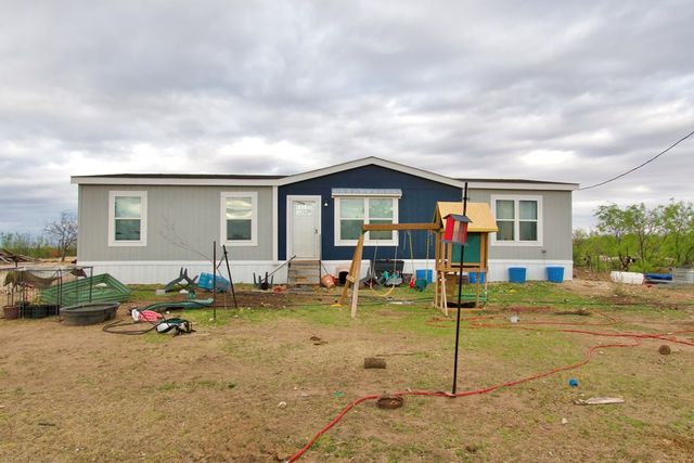 300 Reed Rd, Big Spring, TX 79720