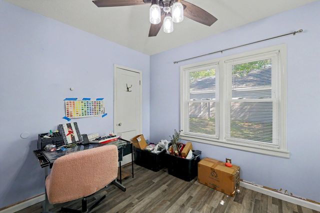 4930 E Pine, Wichita, KS 67208