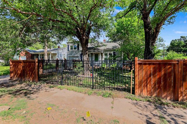4930 E Pine, Wichita, KS 67208