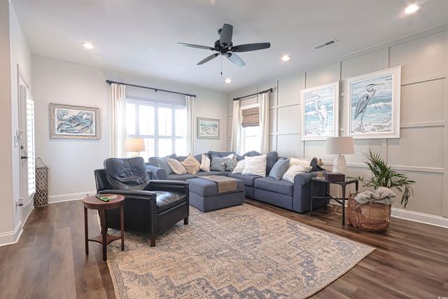244 Gloucester Way, Little River, SC 29566