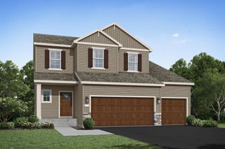 825 Walnut Grove Lane, Hanover, MN 55341
