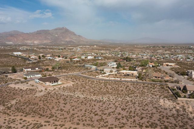 Lot 6 Harriett Street, Socorro, NM 87801