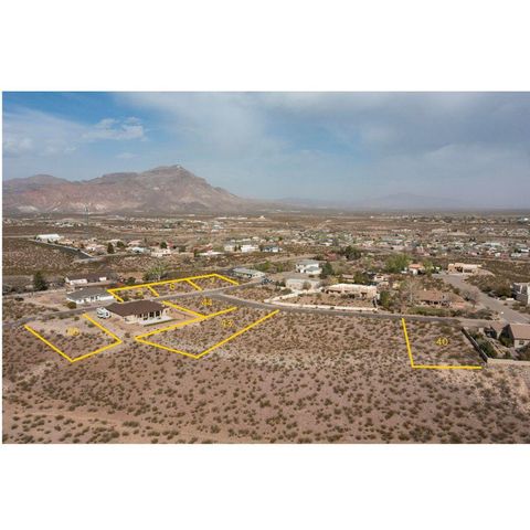 Lot 6 Harriett Street, Socorro, NM 87801