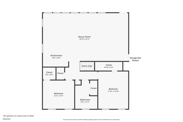 146 Loganberry Circle, Goose Creek, SC 29445