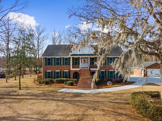 146 Loganberry Circle, Goose Creek, SC 29445