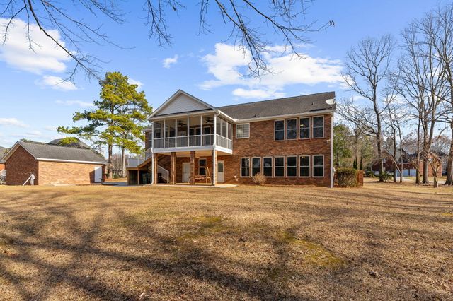 146 Loganberry Circle, Goose Creek, SC 29445