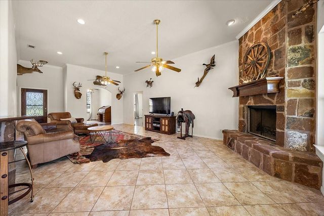 394 Fm 230, Trinity, TX 75862