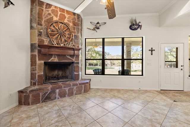 394 Fm 230, Trinity, TX 75862