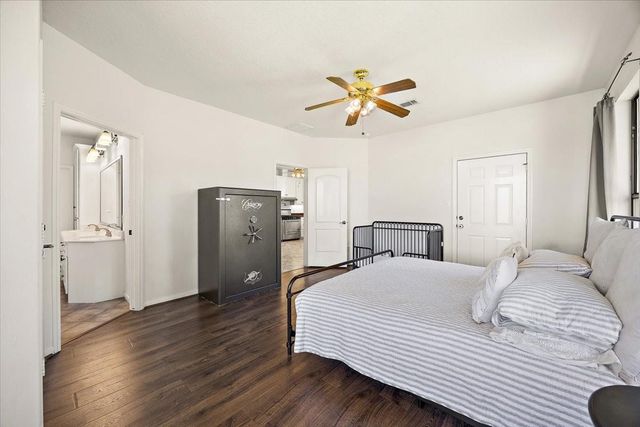 394 Fm 230, Trinity, TX 75862