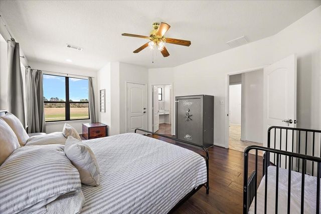 394 Fm 230, Trinity, TX 75862