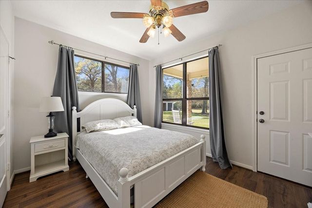 394 Fm 230, Trinity, TX 75862