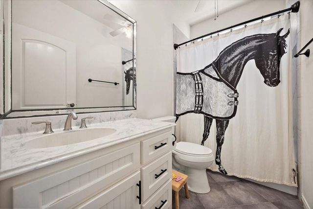 394 Fm 230, Trinity, TX 75862