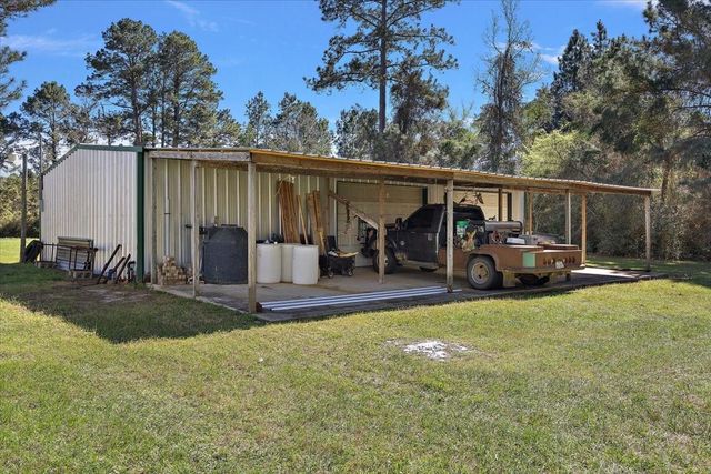 394 Fm 230, Trinity, TX 75862