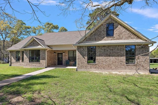 394 Fm 230, Trinity, TX 75862