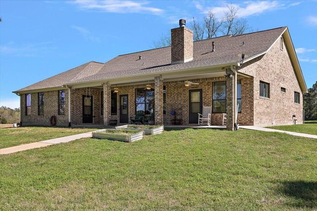 394 Fm 230, Trinity, TX 75862