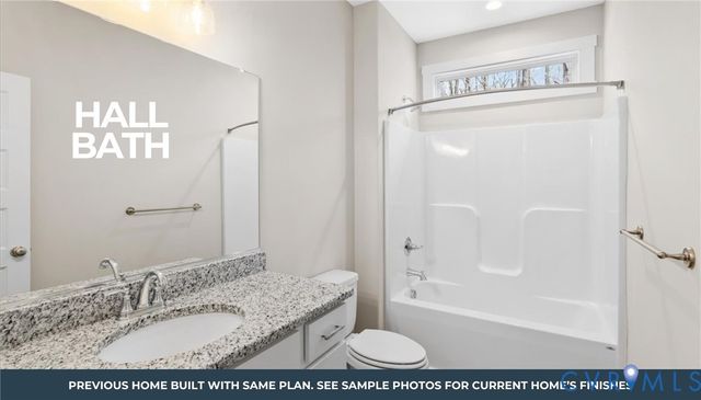 TBD Garland Ct, Warsaw, VA 22572