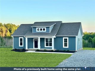 TBD Garland Ct, Warsaw, VA 22572