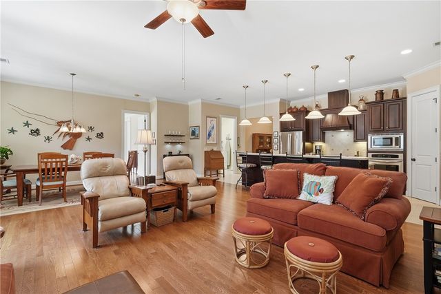 188 Village Drive, Midway, GA 31320