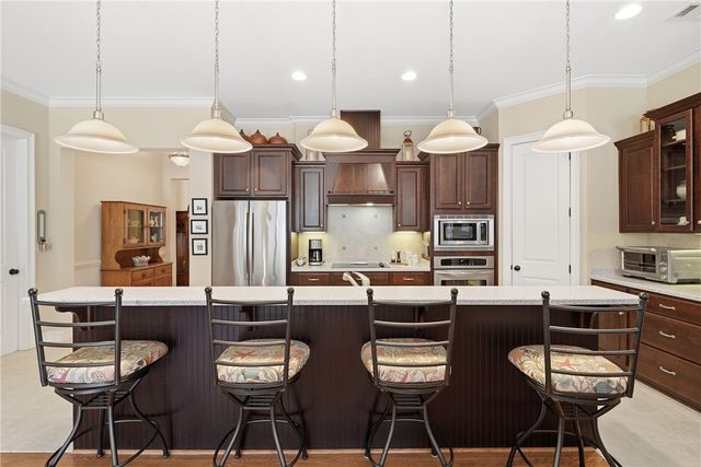 188 Village Drive, Midway, GA 31320