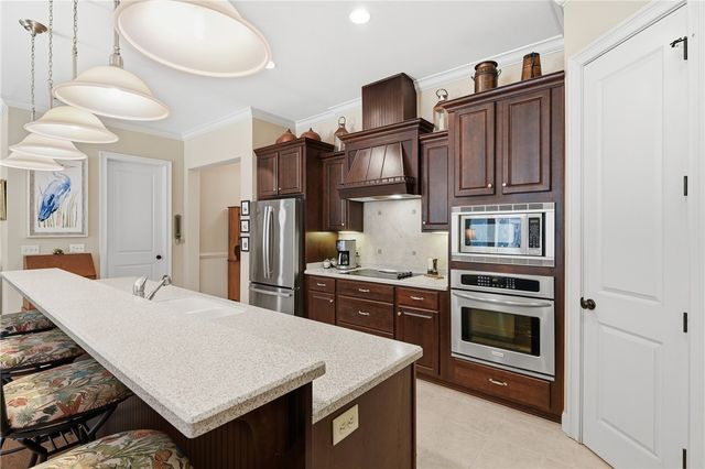 188 Village Drive, Midway, GA 31320