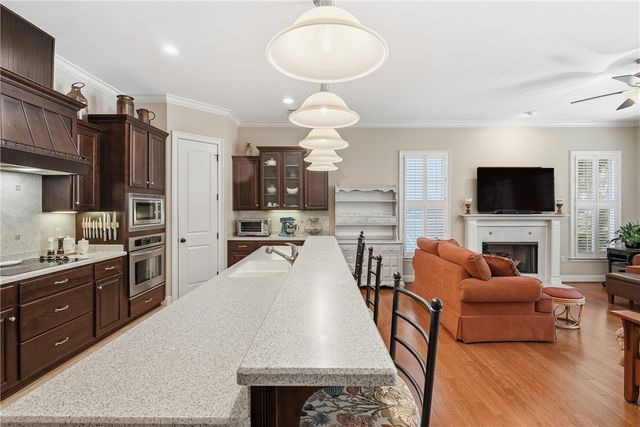 188 Village Drive, Midway, GA 31320