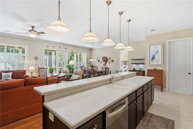 188 Village Drive, Midway, GA 31320