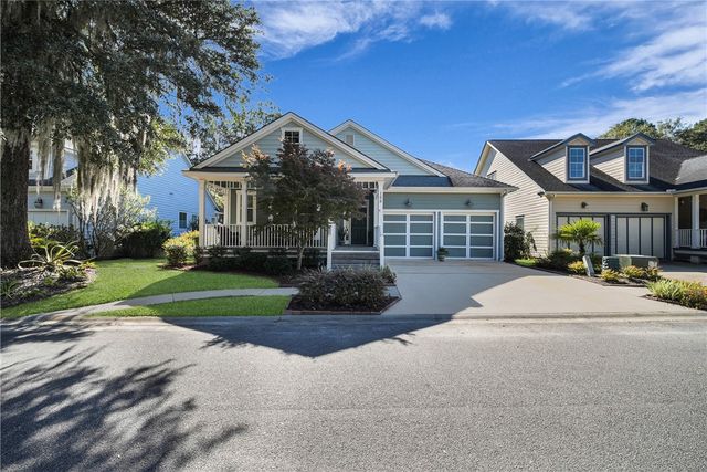 188 Village Drive, Midway, GA 31320