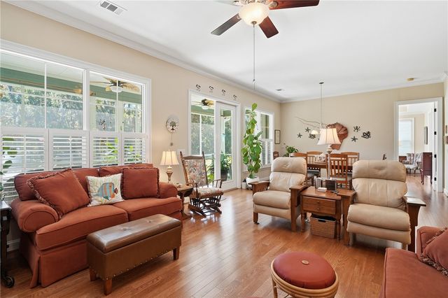 188 Village Drive, Midway, GA 31320