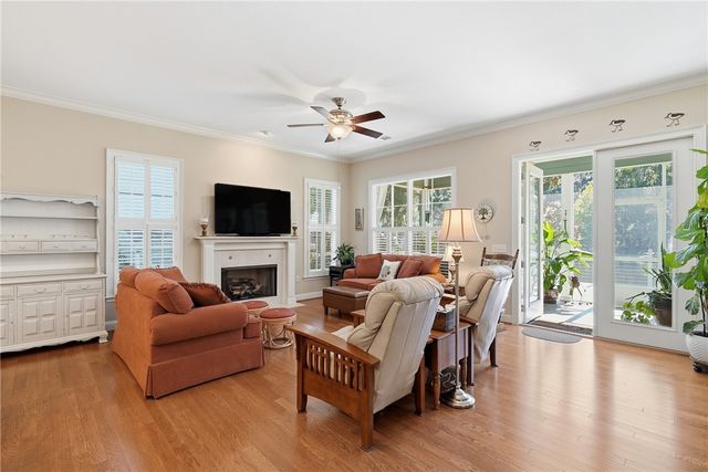 188 Village Drive, Midway, GA 31320