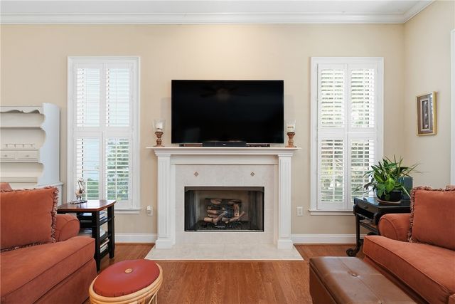 188 Village Drive, Midway, GA 31320