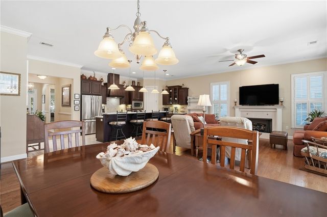 188 Village Drive, Midway, GA 31320