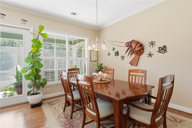 188 Village Drive, Midway, GA 31320