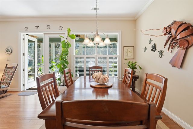 188 Village Drive, Midway, GA 31320