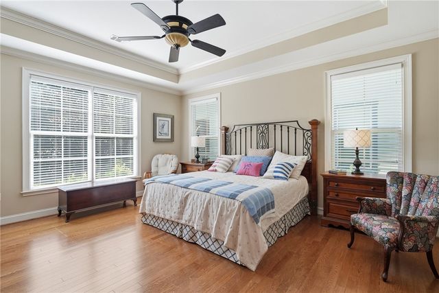 188 Village Drive, Midway, GA 31320