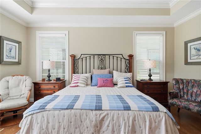 188 Village Drive, Midway, GA 31320