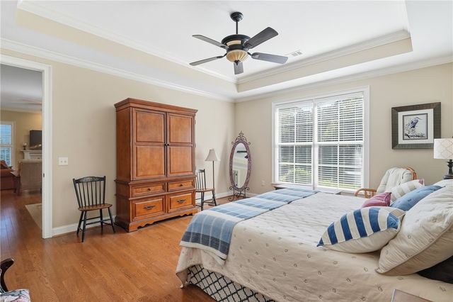 188 Village Drive, Midway, GA 31320